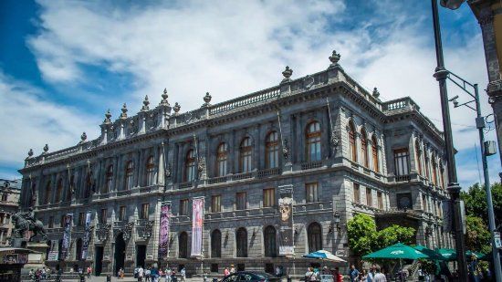 National Museum of Art